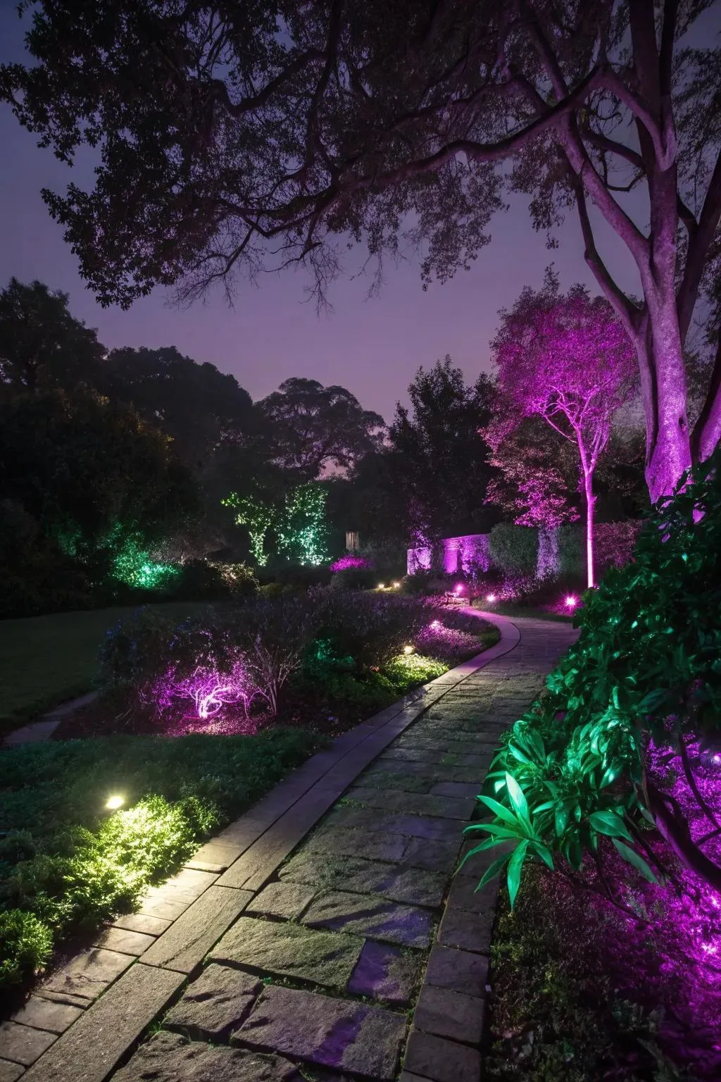 Saltram After Dark (Plymouth) - Image 2