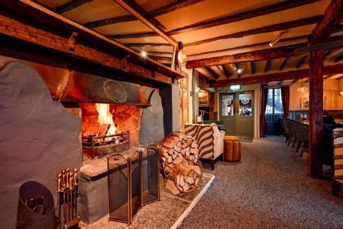 Last Orders at the Skirrid (Monmouthshire) - Image 7