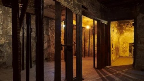 Real Mary King's Close After Dark (Edinburgh) - Image 8