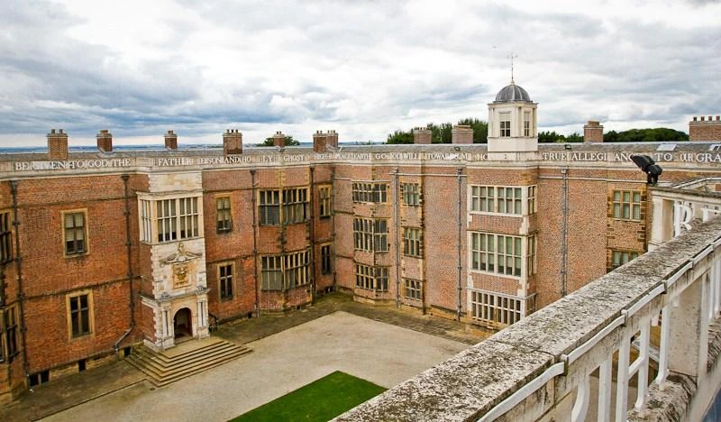 Temple Newsam After Dark (Leeds) - Image 4