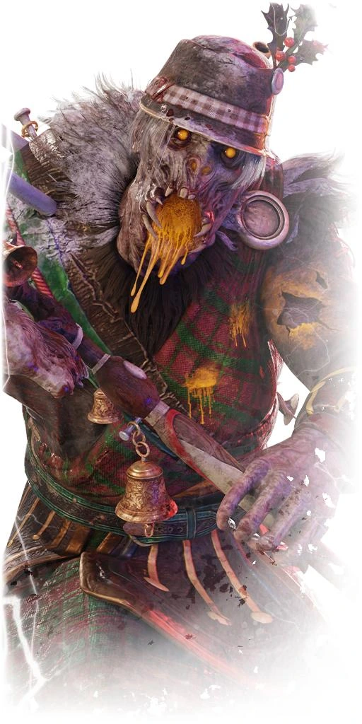The Hollow Scarefest (Edinburgh) - Image 18