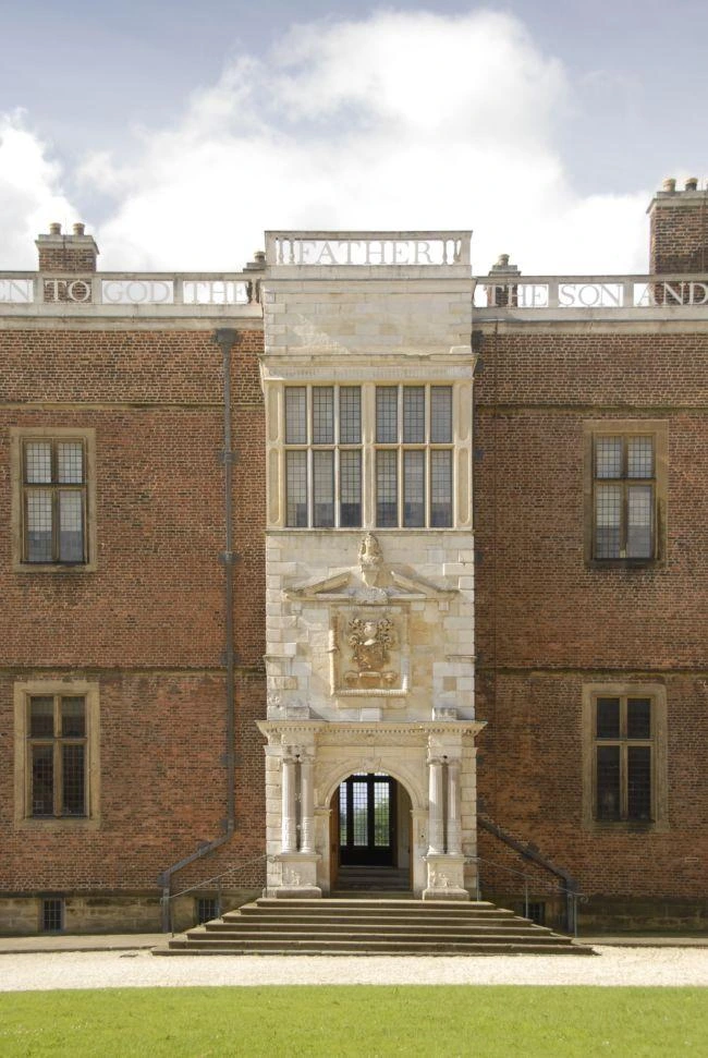 Temple Newsam After Dark (Leeds) - Image 5