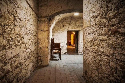 Real Mary King's Close After Dark (Edinburgh) - Image 5