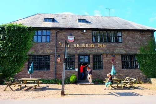 Last Orders at the Skirrid (Monmouthshire) - Image 4