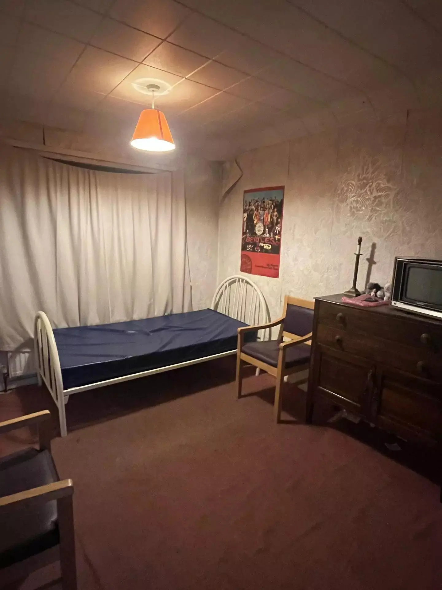 30 East Drive After Dark (Pontefract) - Image 2