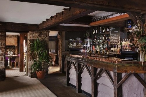 Last Orders at the Skirrid (Monmouthshire) - Image 3