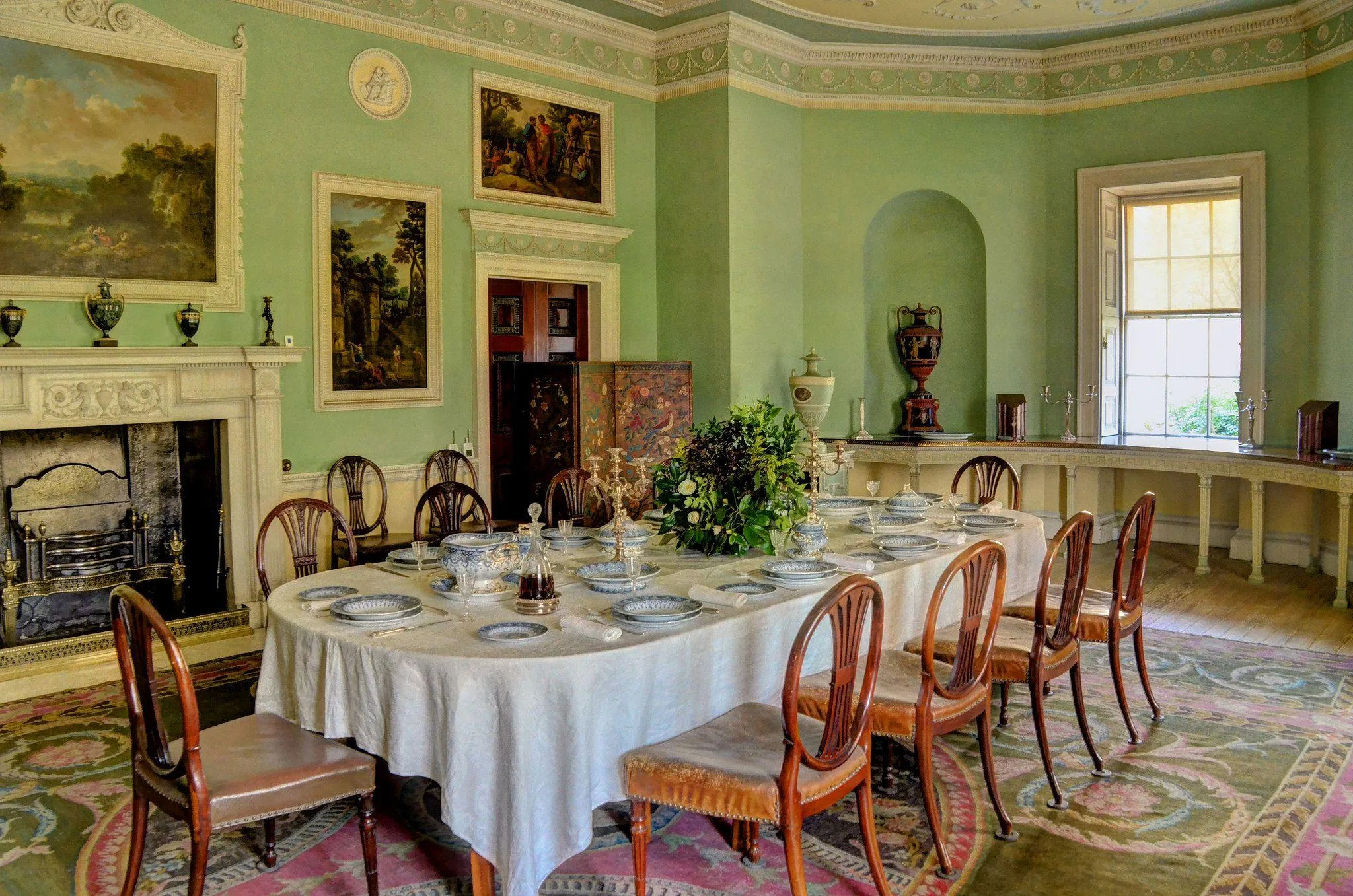 Saltram After Dark (Plymouth) - Image 11