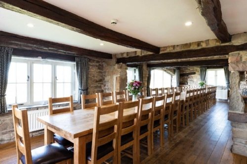Last Orders at the Skirrid (Monmouthshire) - Image 2