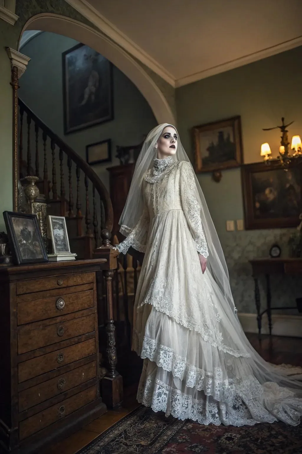 Saltram After Dark (Plymouth) - Image 14