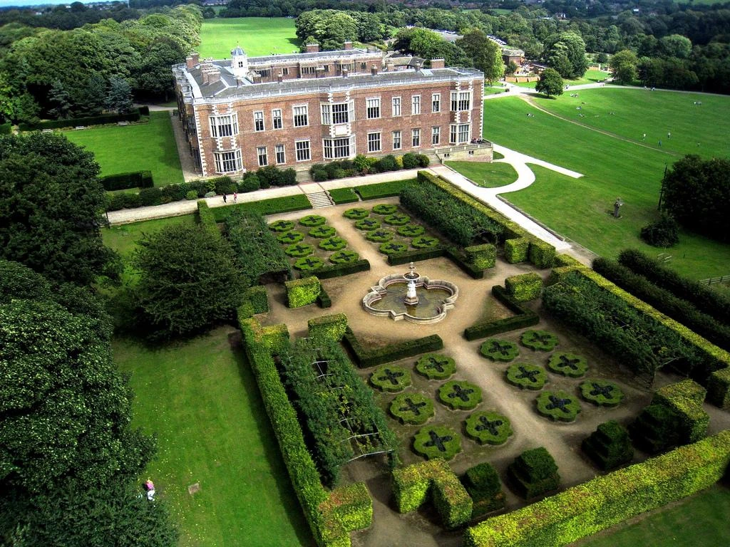 Temple Newsam After Dark (Leeds) - Image 12