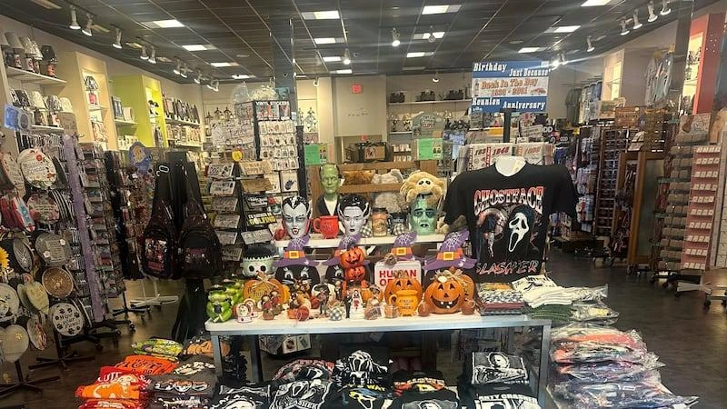 The Hollow Scarefest (Edinburgh) - Image 10