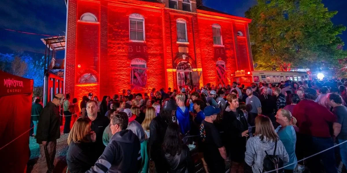 Saltram After Dark (Plymouth) - Image 18