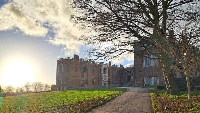 Temple Newsam After Dark (Leeds) - Image 16