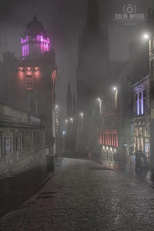 The Hollow Scarefest (Edinburgh) - Image 6