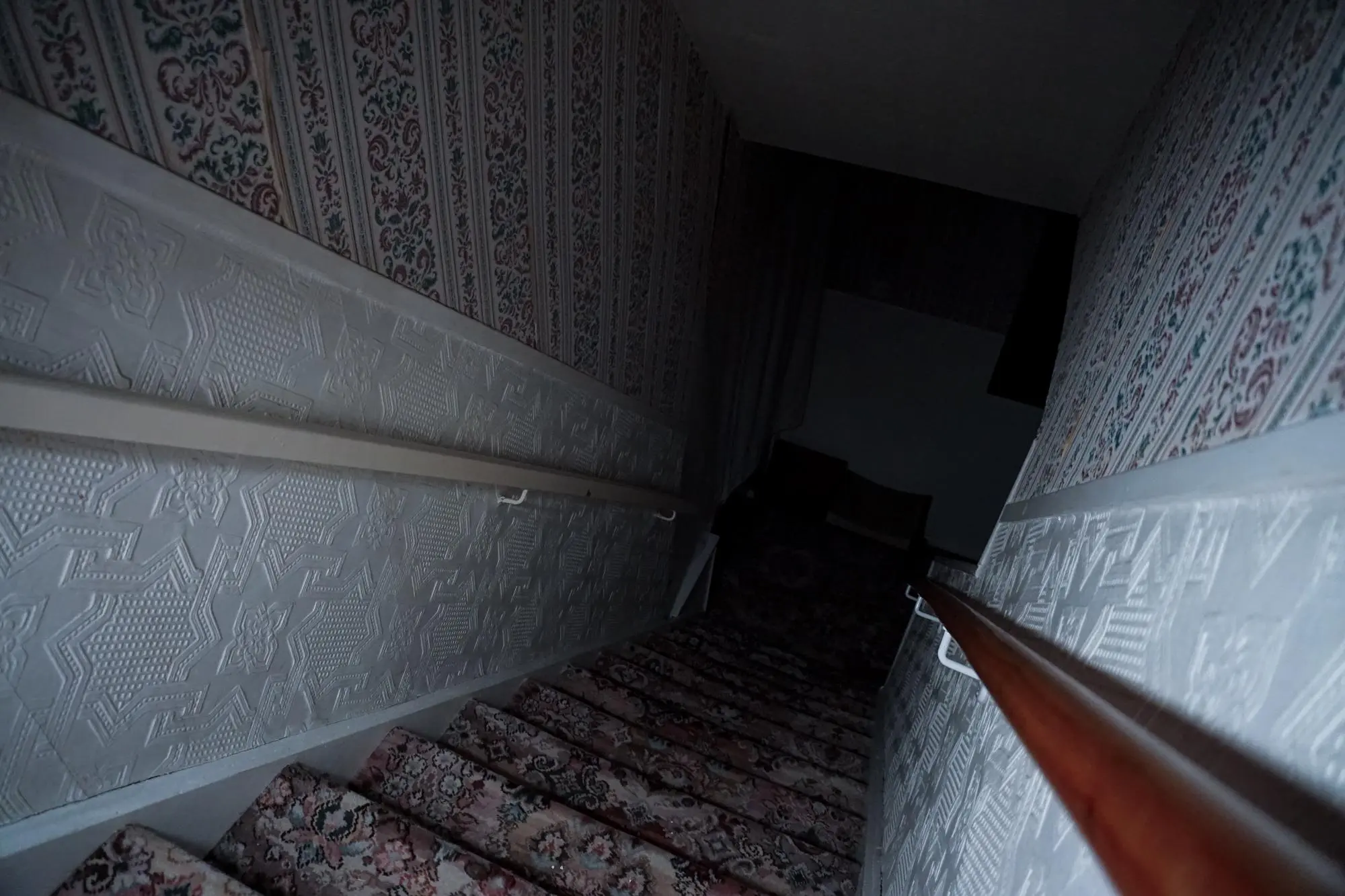 30 East Drive After Dark (Pontefract) - Image 3
