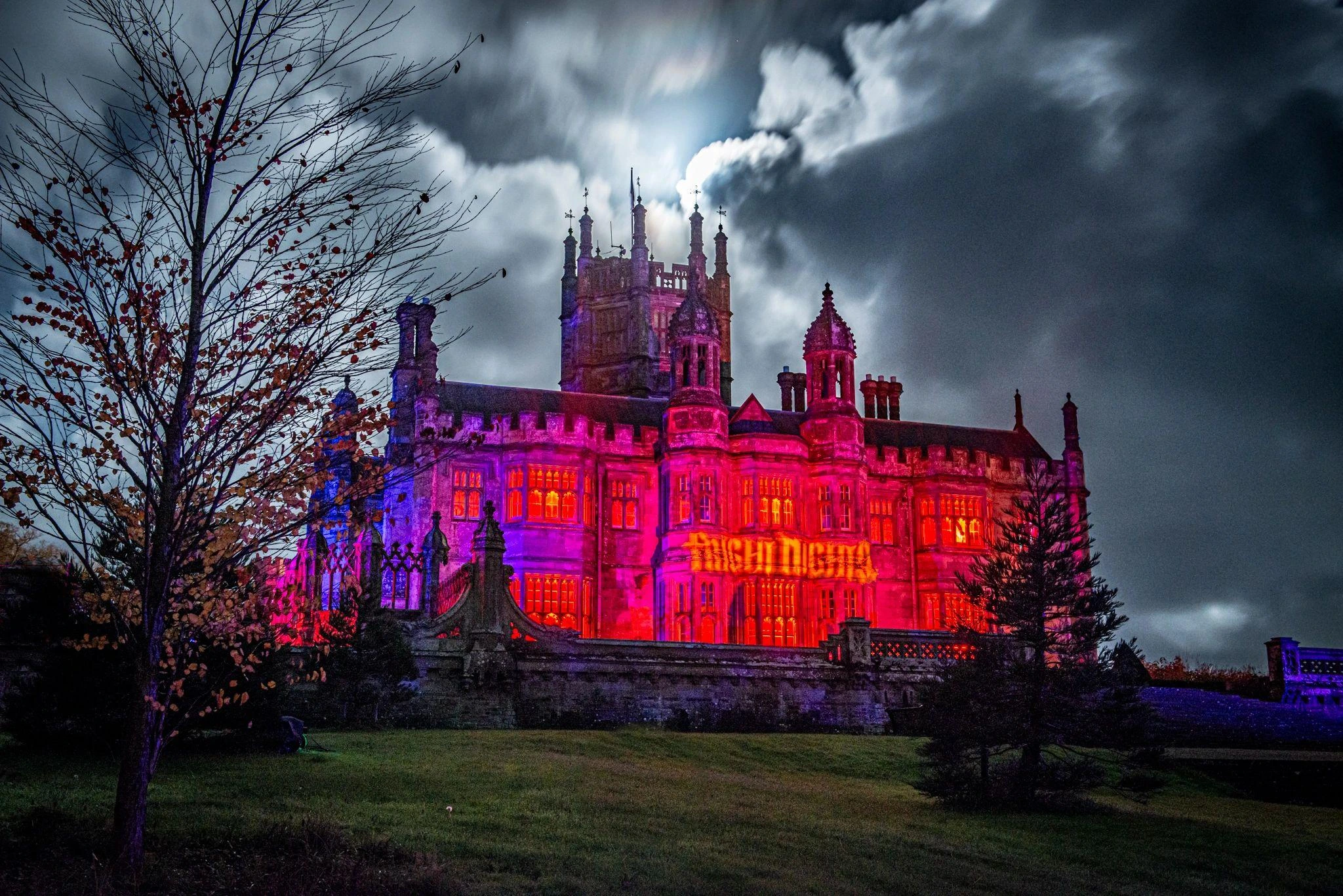 The Hollow Scarefest (Edinburgh) - Image 5