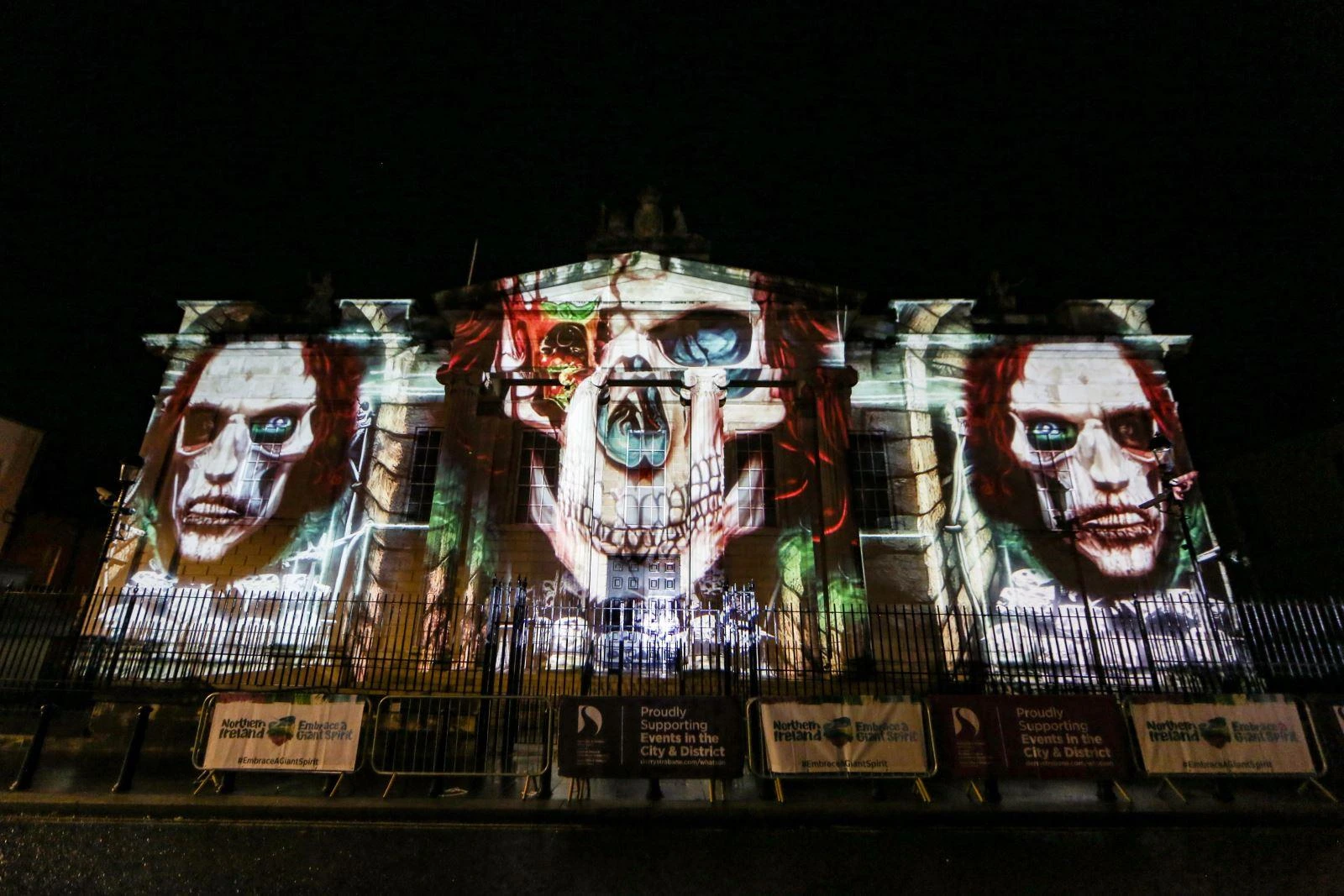 Croxteth After Dark (Liverpool) - Image 28
