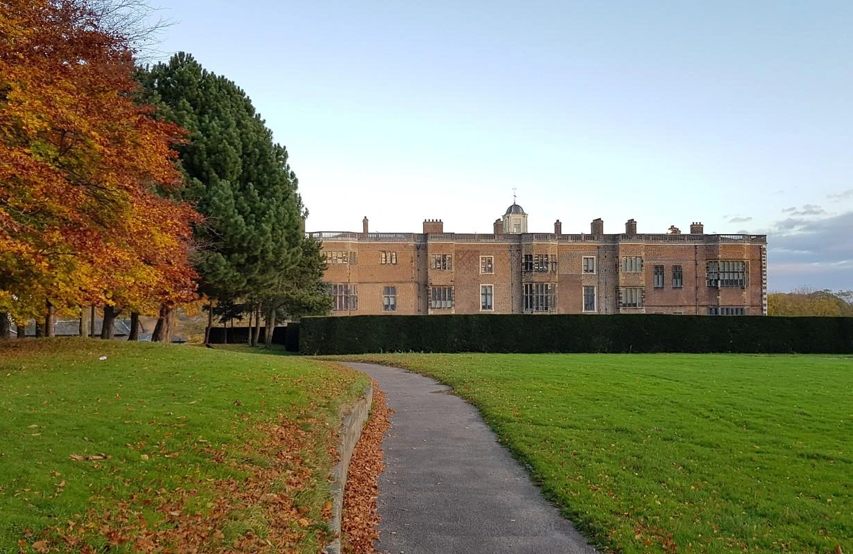 Temple Newsam After Dark (Leeds) - Image 24