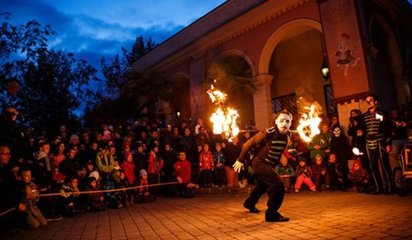 Croxteth After Dark (Liverpool) - Image 33