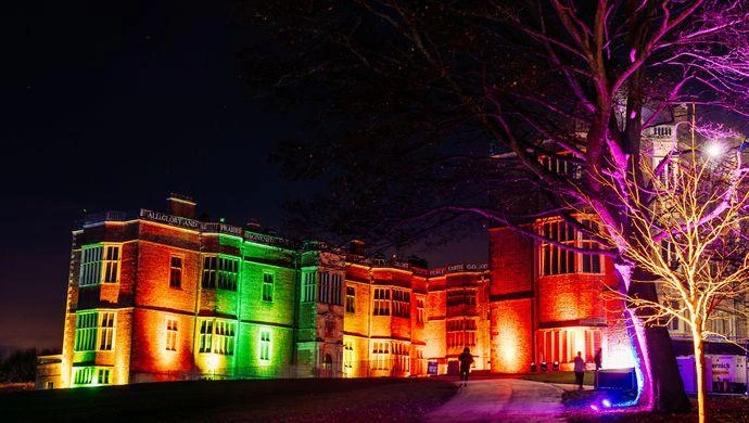 Temple Newsam After Dark (Leeds) - Image 29