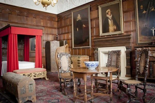 Temple Newsam After Dark (Leeds) - Image 30
