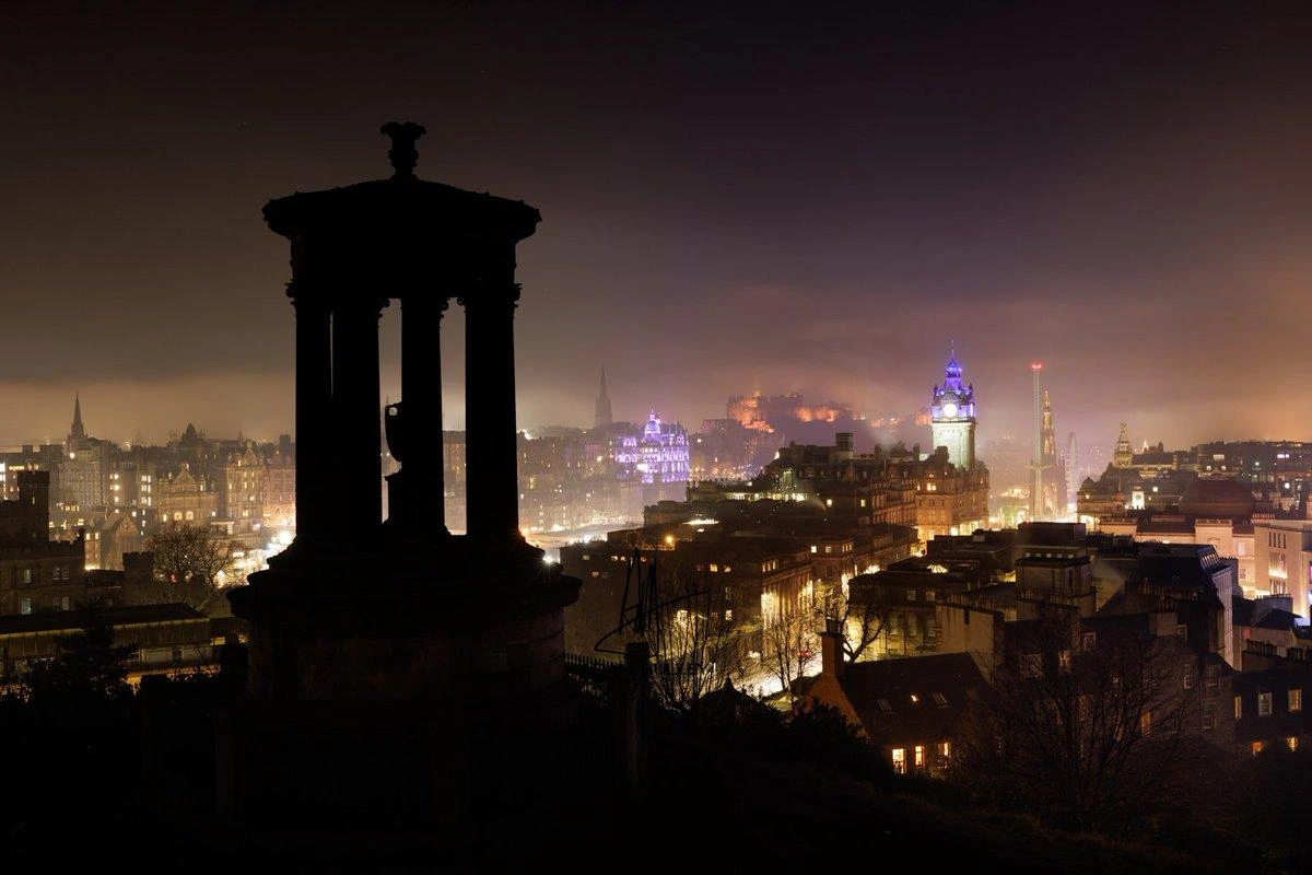 The Hollow Scarefest (Edinburgh) - Image 24