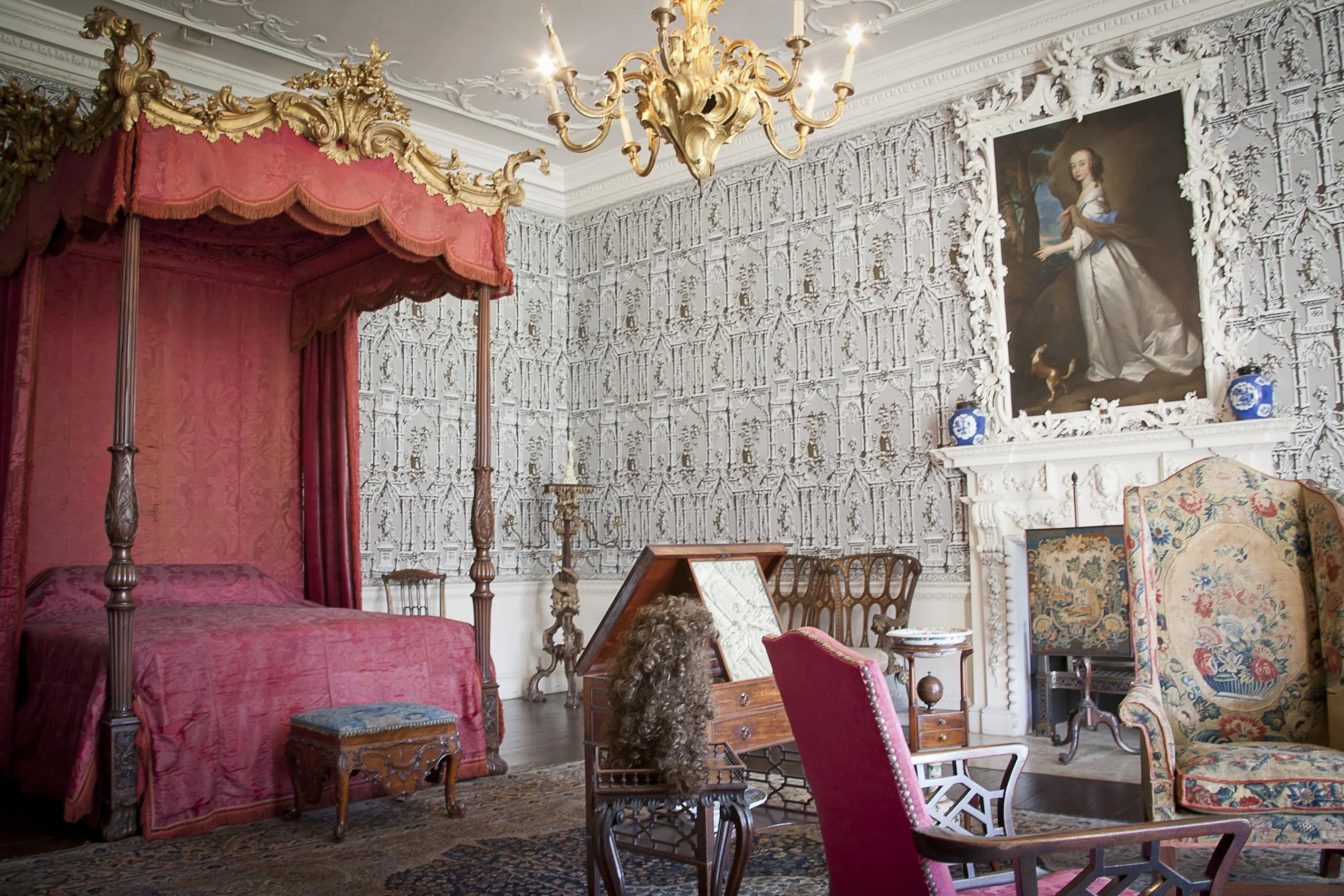 Temple Newsam After Dark (Leeds) - Image 31