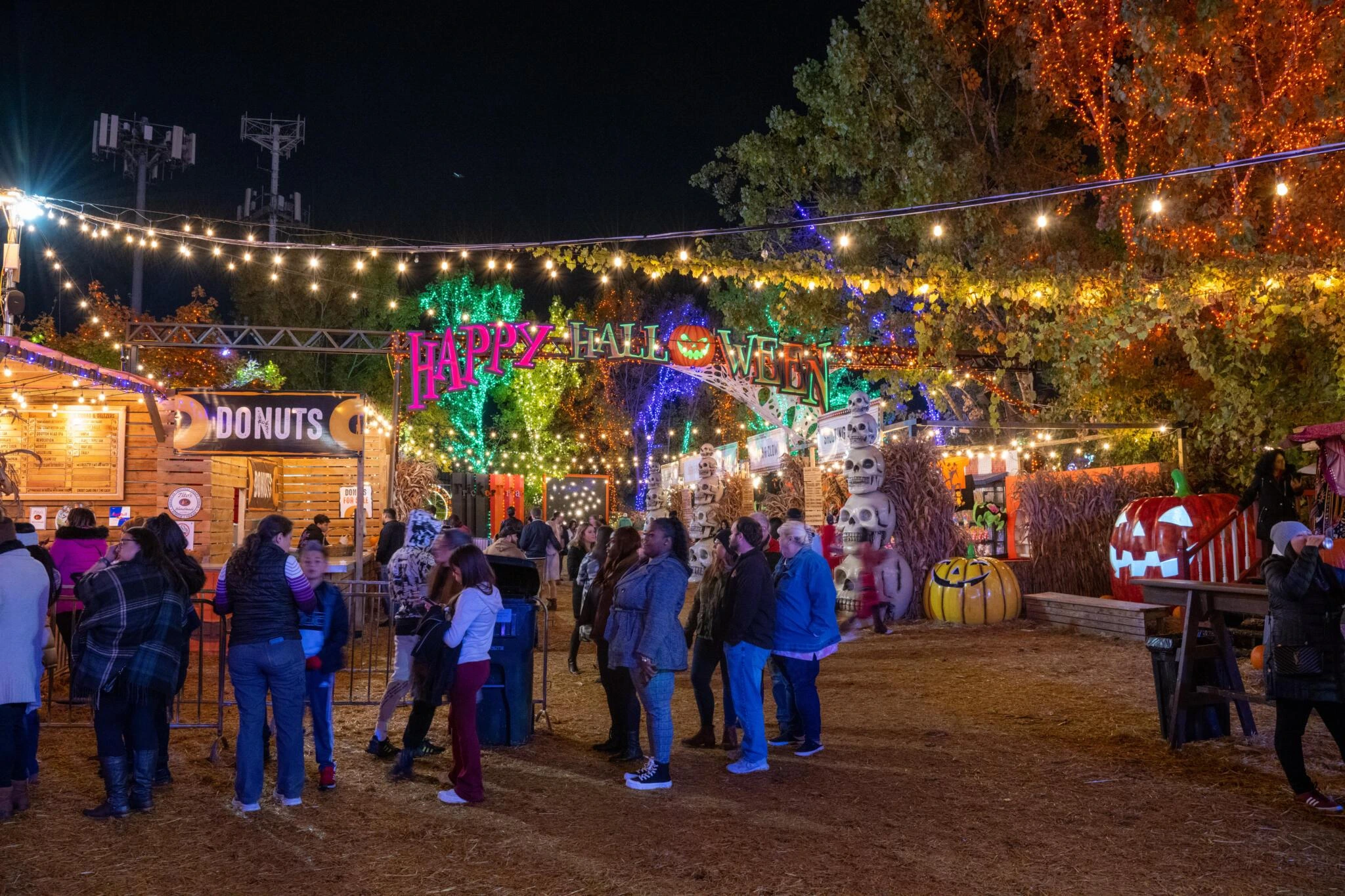 Croxteth After Dark (Liverpool) - Image 38