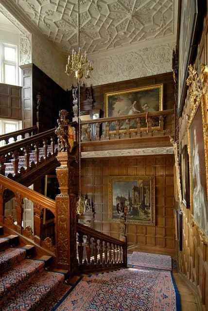 Temple Newsam After Dark (Leeds) - Image 35