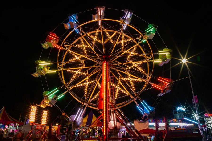 Croxteth After Dark (Liverpool) - Image 39