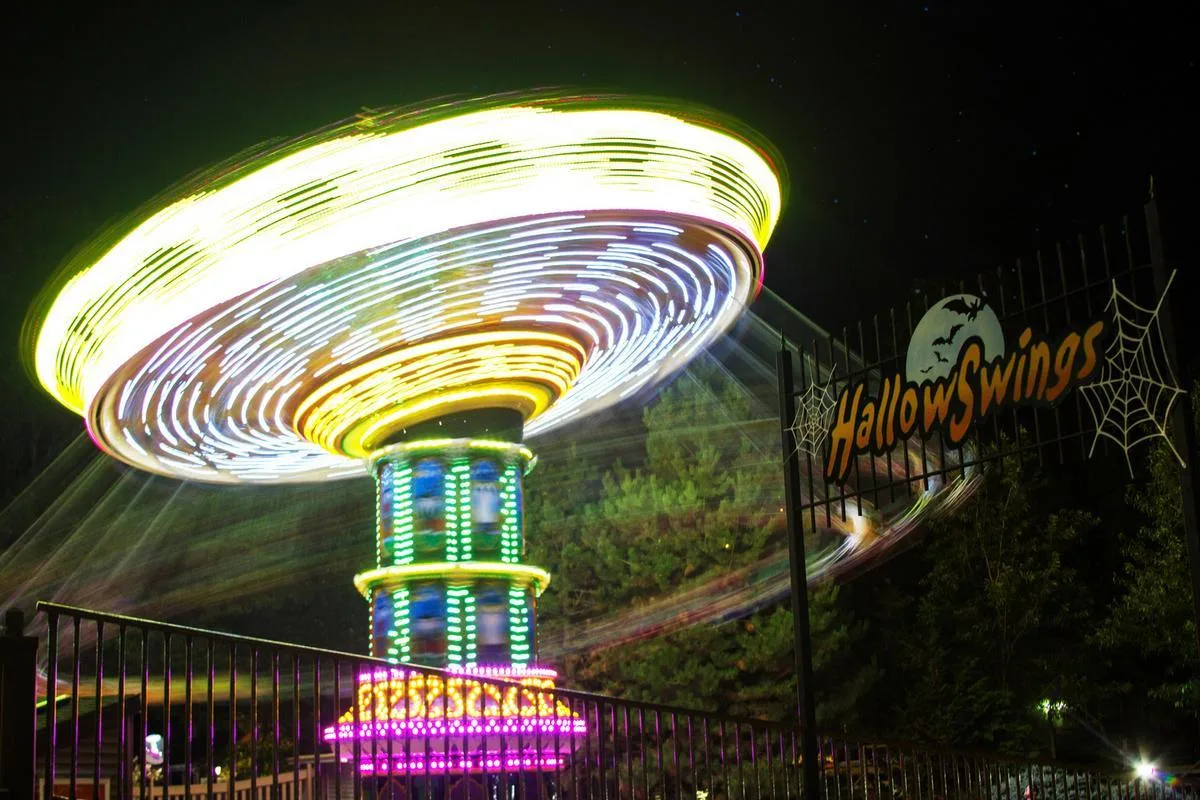 Saltram After Dark (Plymouth) - Image 39