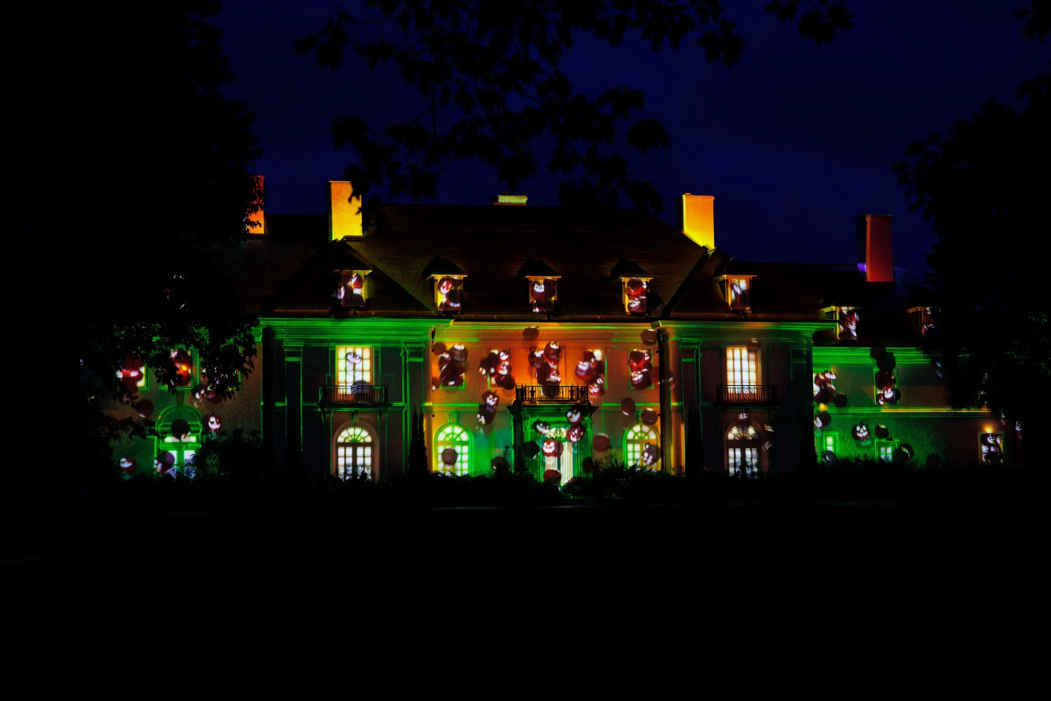 Saltram After Dark (Plymouth) - Image 42