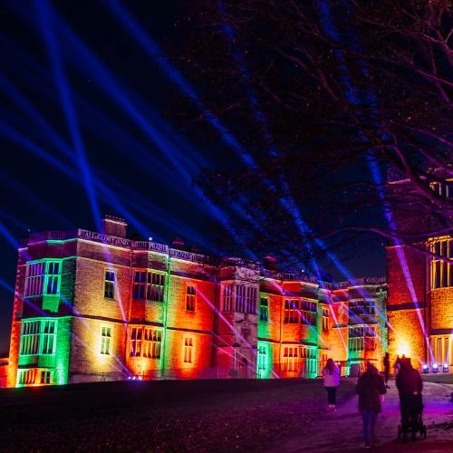 Temple Newsam After Dark (Leeds) - Image 41