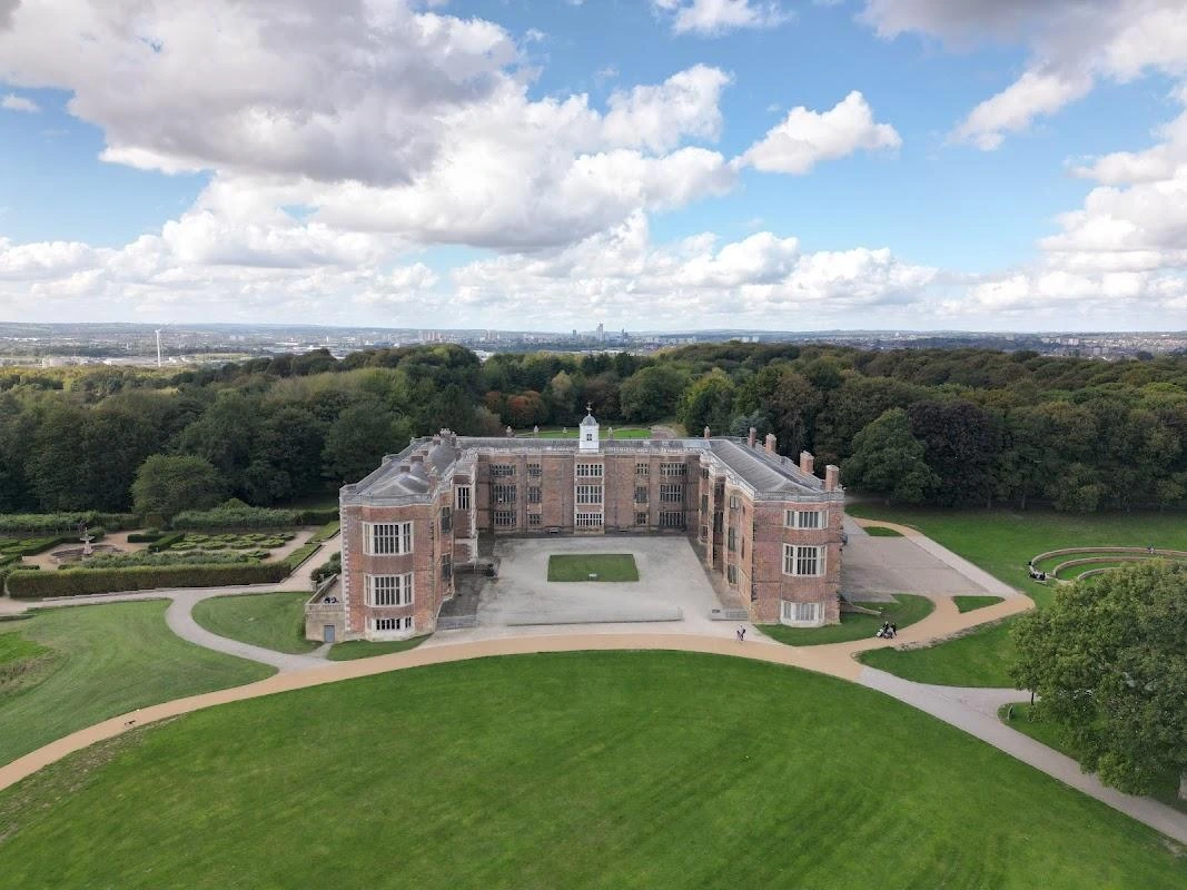 Temple Newsam After Dark (Leeds) - Image 44