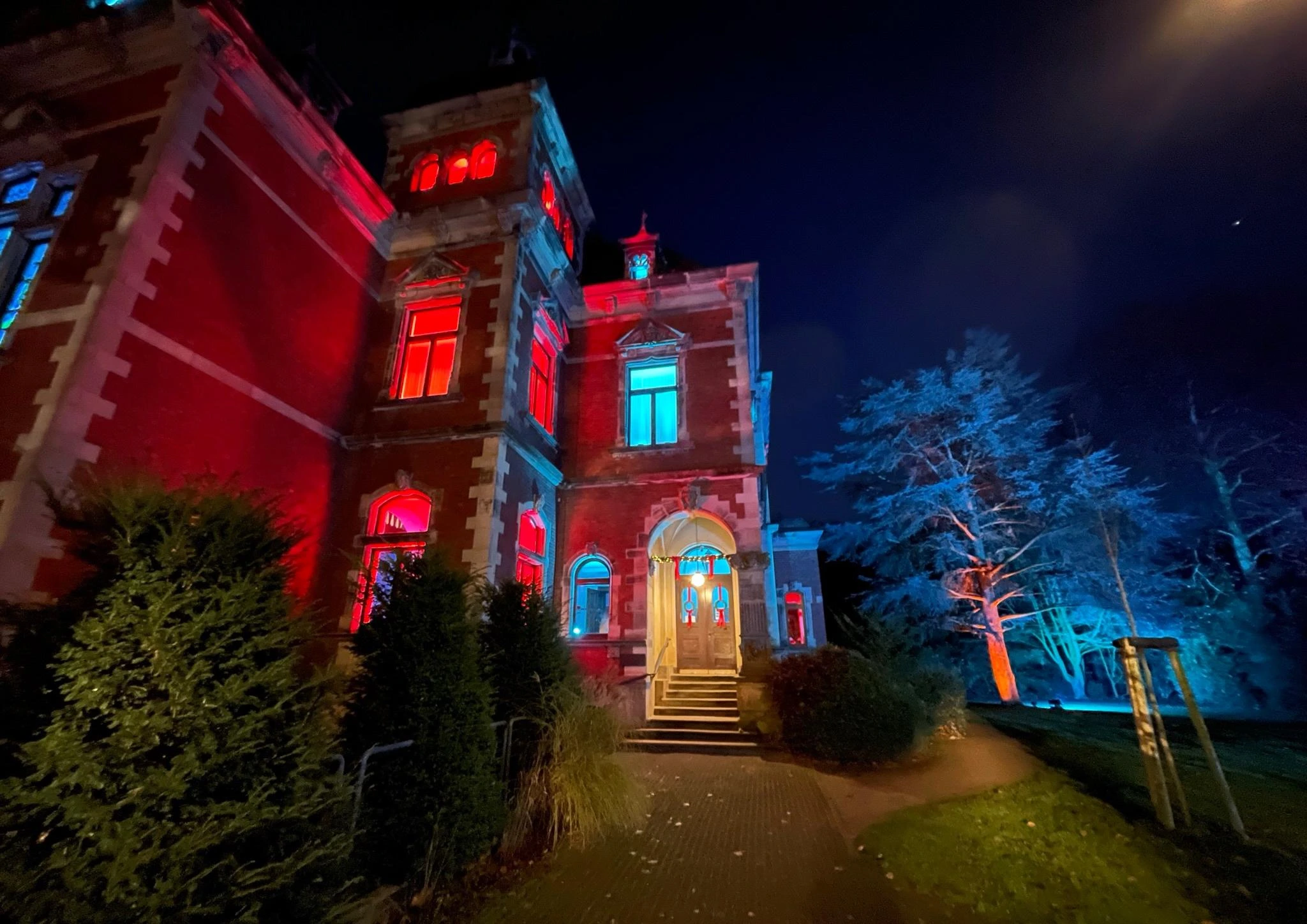 Croxteth After Dark (Liverpool) - Image 59