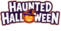 Haunted Halloween Escape.